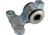 Control Arm-/Trailing Arm Bush JBU748 TRW