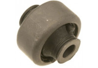 Control Arm-/Trailing Arm Bush JBU767 TRW
