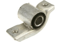 Control Arm-/Trailing Arm Bush JBU770 TRW