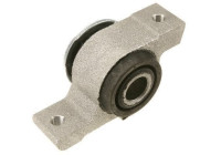 Control Arm-/Trailing Arm Bush JBU771 TRW