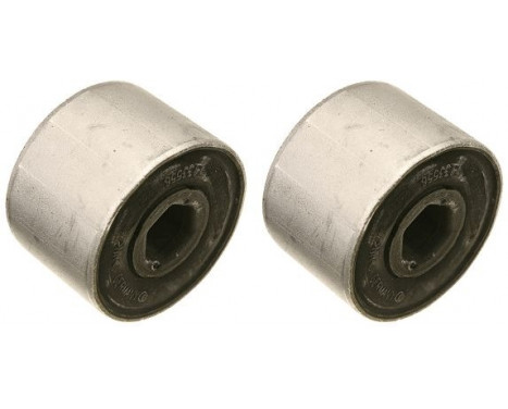 Control Arm-/Trailing Arm Bush Control Arm-/Trailing Arm Bush