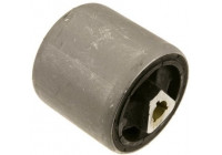 Control Arm-/Trailing Arm Bush JBU798 TRW