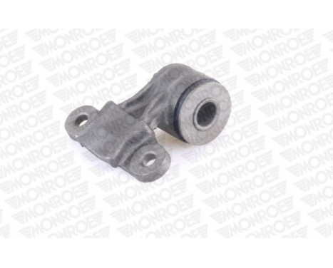 Control Arm-/Trailing Arm Bush L10801 Monroe