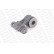 Control Arm-/Trailing Arm Bush L10801 Monroe