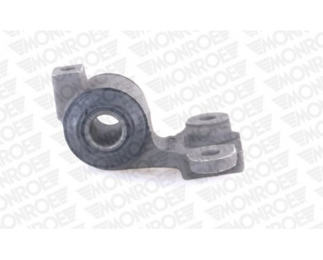Control Arm-/Trailing Arm Bush L10802 Monroe