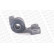 Control Arm-/Trailing Arm Bush L10802 Monroe