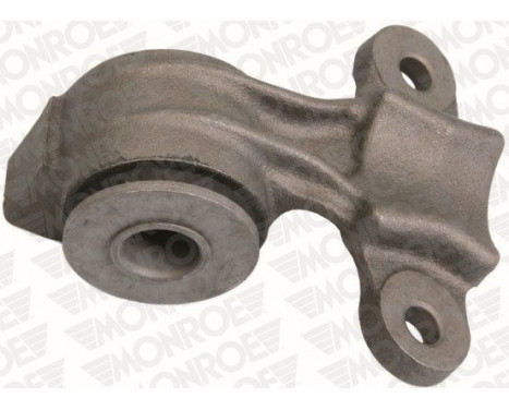 Control Arm-/Trailing Arm Bush L10802 Monroe, Image 4