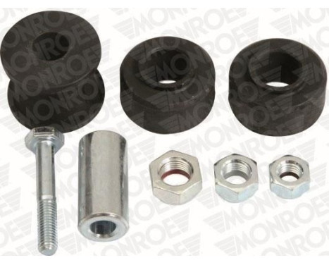 Control Arm-/Trailing Arm Bush L10805 Monroe, Image 2