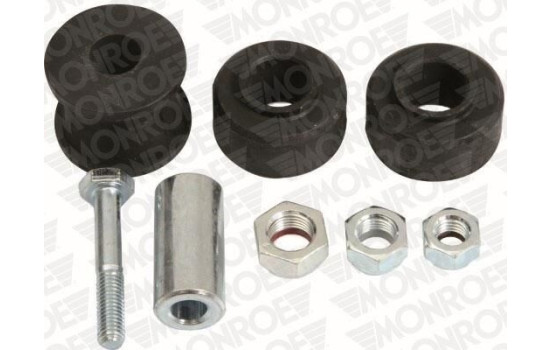 Control Arm-/Trailing Arm Bush L10805 Monroe, Image 2