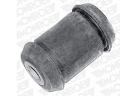 Control Arm-/Trailing Arm Bush L10809 Monroe
