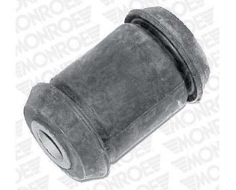Control Arm-/Trailing Arm Bush L10809 Monroe