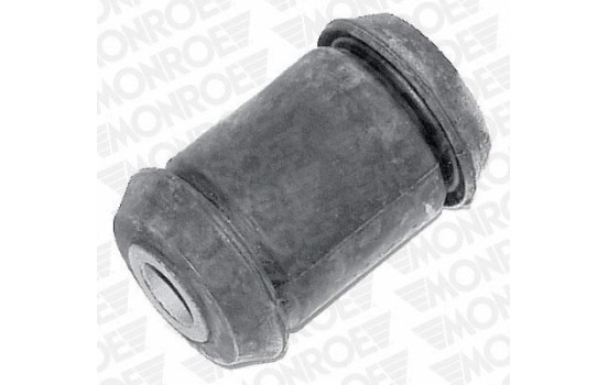 Control Arm-/Trailing Arm Bush L10809 Monroe