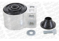 Control Arm-/Trailing Arm Bush L10838 Monroe