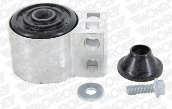 Control Arm-/Trailing Arm Bush L10838 Monroe