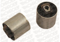 Control Arm-/Trailing Arm Bush L11835 Monroe