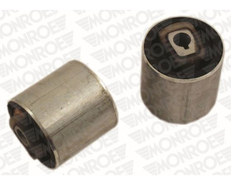 Control Arm-/Trailing Arm Bush L11835 Monroe
