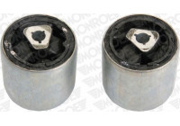 Control Arm-/Trailing Arm Bush L11841 Monroe