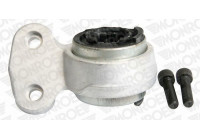 Control Arm-/Trailing Arm Bush L11843 Monroe