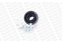 Control Arm-/Trailing Arm Bush L11844 Monroe