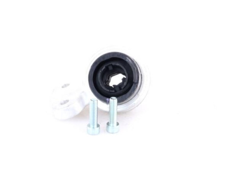 Control Arm-/Trailing Arm Bush L11844 Monroe