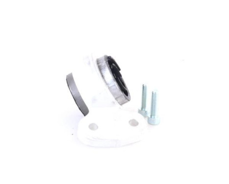 Control Arm-/Trailing Arm Bush L11844 Monroe, Image 4