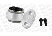 Control Arm-/Trailing Arm Bush L11844 Monroe