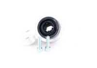 Control Arm-/Trailing Arm Bush L11844 Monroe