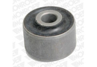 Control Arm-/Trailing Arm Bush L12800 Monroe