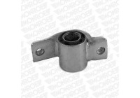 Control Arm-/Trailing Arm Bush L12813 Monroe