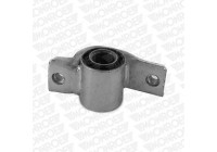 Control Arm-/Trailing Arm Bush L12814 Monroe