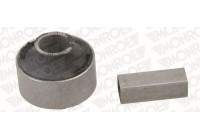 Control Arm-/Trailing Arm Bush L13800 Monroe