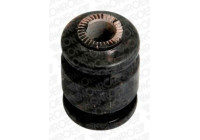 Control Arm-/Trailing Arm Bush L13802 Monroe
