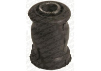Control Arm-/Trailing Arm Bush L13807 Monroe