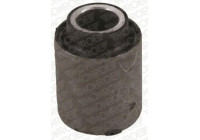 Control Arm-/Trailing Arm Bush L14803 Monroe
