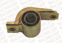 Control Arm-/Trailing Arm Bush L15800 Monroe