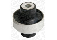 Control Arm-/Trailing Arm Bush L15809 Monroe