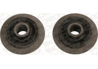 Control Arm-/Trailing Arm Bush L16804 Monroe