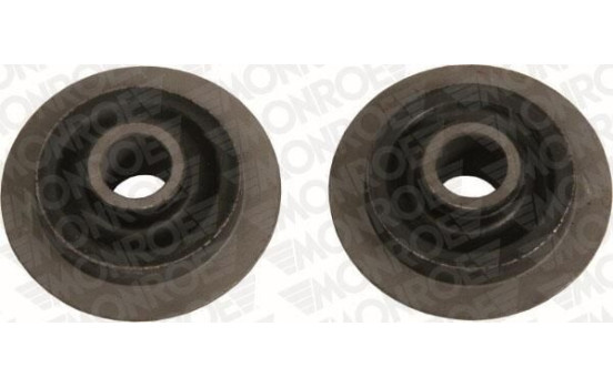 Control Arm-/Trailing Arm Bush L16804 Monroe