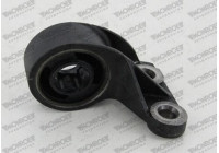 Control Arm-/Trailing Arm Bush L17819 Monroe