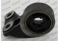 Control Arm-/Trailing Arm Bush L17820 Monroe