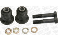 Control Arm-/Trailing Arm Bush L2331 Monroe