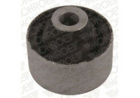 Control Arm-/Trailing Arm Bush L40801 Monroe