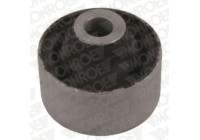 Control Arm-/Trailing Arm Bush L40801 Monroe