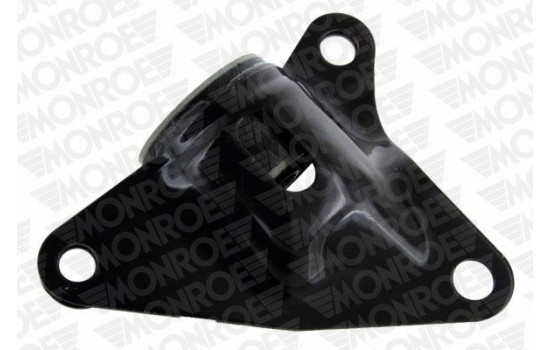 Control Arm-/Trailing Arm Bush L40806 Monroe