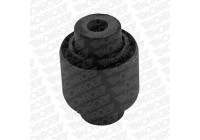 Control Arm-/Trailing Arm Bush L40826 Monroe