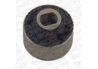 Control Arm-/Trailing Arm Bush L50800 Monroe