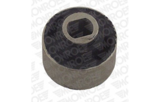 Control Arm-/Trailing Arm Bush L50800 Monroe