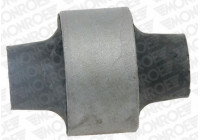 Control Arm-/Trailing Arm Bush L50805 Monroe