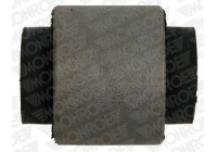 Control Arm-/Trailing Arm Bush L50808 Monroe