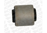 Control Arm-/Trailing Arm Bush L50810 Monroe